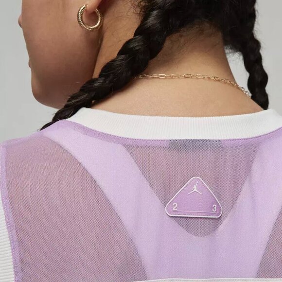 Women's Nike Jordan 23 Engineered Active Dress Plus Size 2X DO4495-030 NWT - Picture 4 of 4